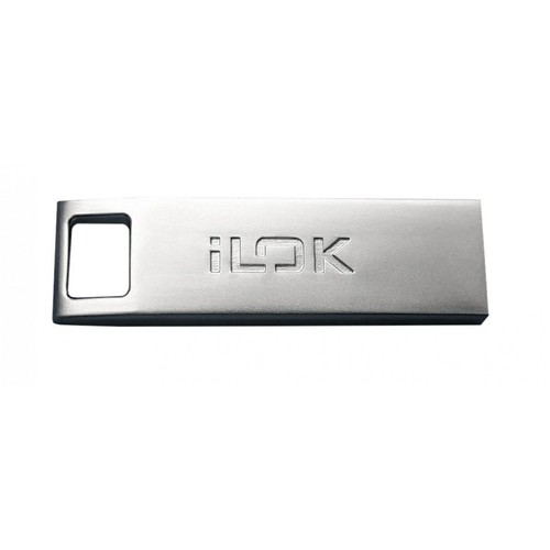 Pro tools pace ilok - ilok, usb-c