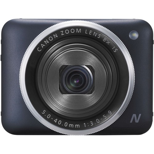 Canon powershot digital - canon, n2
