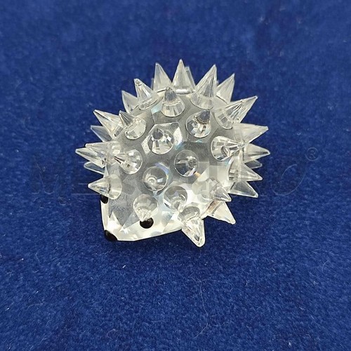 Swarovski riccio 5cm crystal - swarovski,