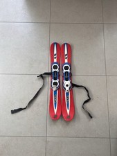 K2 Snow Blade Skis, Adjustable Size, Lots Of Fun Barely Used