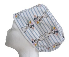 101 Dalmatians Cruella Scrub