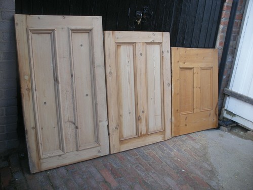Reclaimed victorian stripped - victorian,