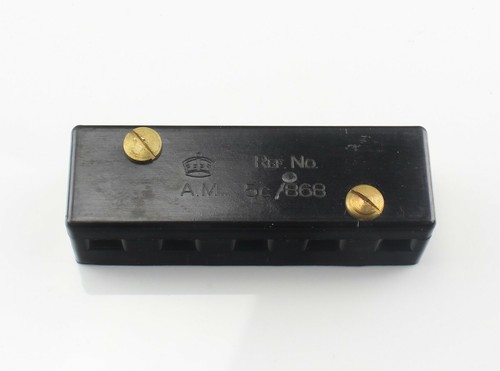 Terminal block type - b, way