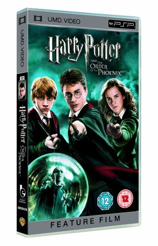 Harry potter and the order - potter,