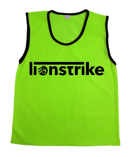 Lionstrike sports training - lionstrike,