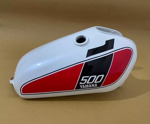 Yamaha 500 - yamaha,