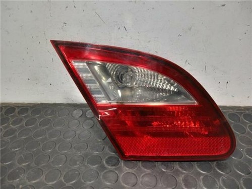 Left rear tailgate light for - left,