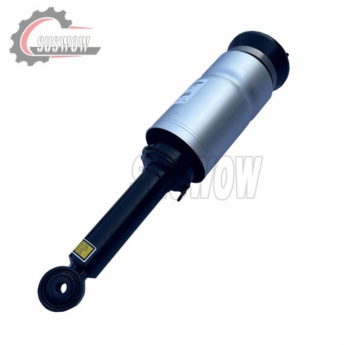 Front air suspension shock - suspension,