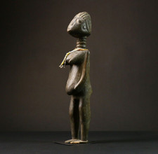 African Magnificent Mami Wata