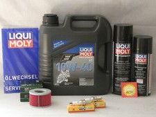 Maintenance Kit Honda CB 400 A