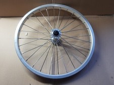 16 x 1 3/8” RIGIDA FRONT