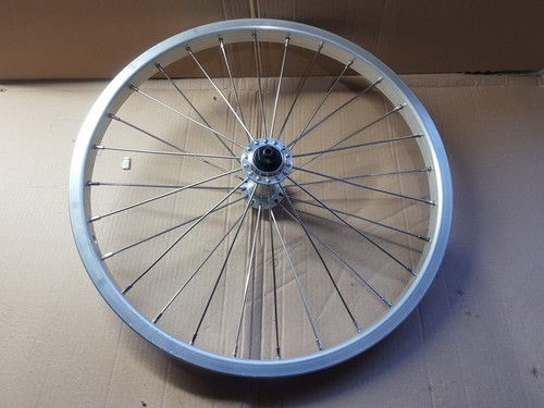 8 rigida front - 3/8”,