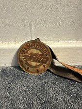 “I Survived” Rita Queen Of