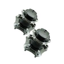 For Nissan X-Trail T31 2007-2013 Rear Hub Wheel Bearing Kits Pair