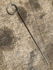 Fits military Cvr(t) cvrt sabre scorpion vehicles control rod pin FV718144 D25