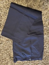 Royal Navy Working Trousers