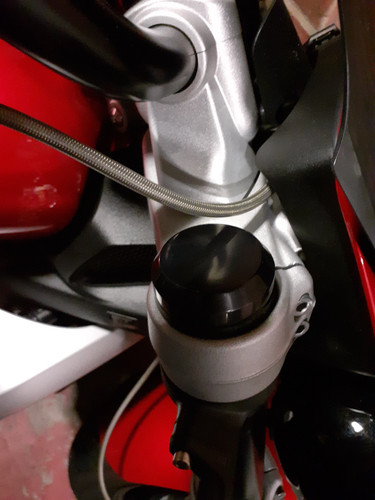 Triumph rocket gt - 3, r