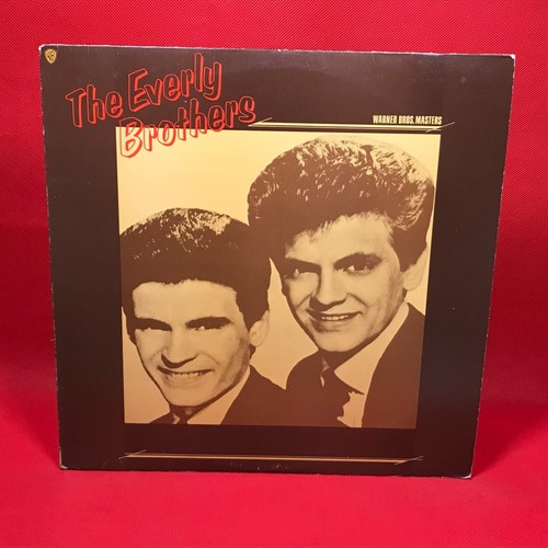 The everly brothers roots 1973 - everly,