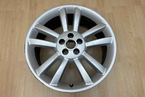 Alloy wheel rim - wheel,