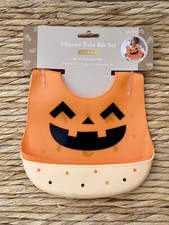 Baby 1st HALLOWEEN 2 Pack Baby