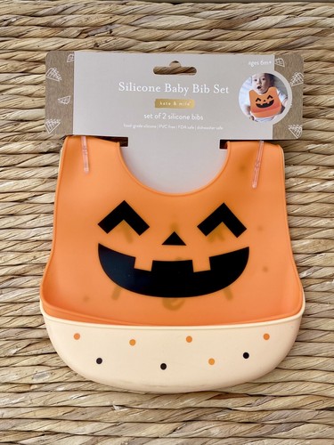 Baby 1st halloween pack - 1st,