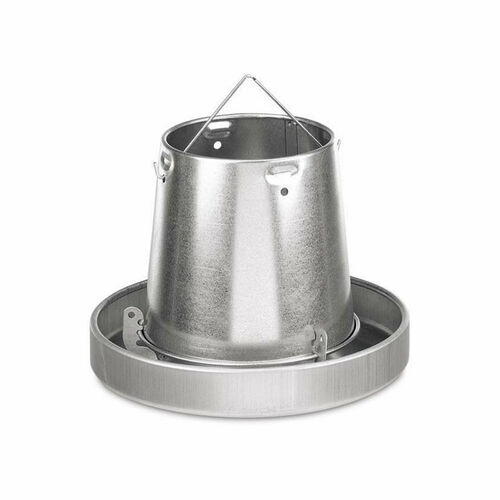 Gaun metal hanging poultry - gaun,