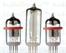 Vacuum tube matched upgrade - tube,