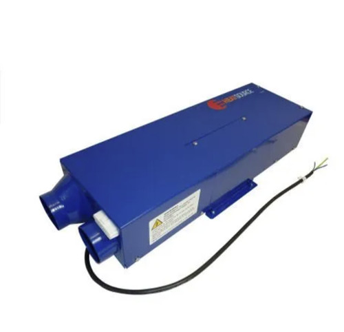 Propex hs2000e blown air - blown,