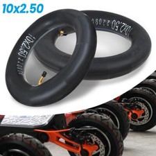 2Pcs 10 inch E-Scooter