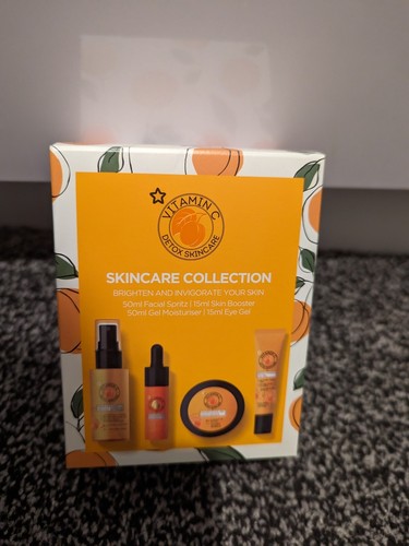 Vitamin gift set by - vitamin,