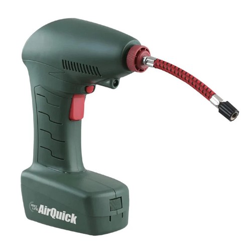 Air quick automatic - quick,