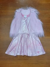 Nickelodeon JoJo Siwa Dress