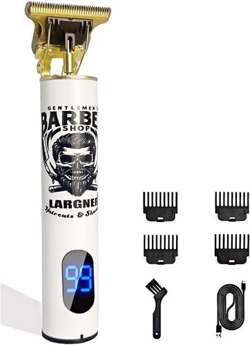 Trimmer hair clippers - hair,
