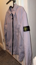 Stone Island Men's Overshirt