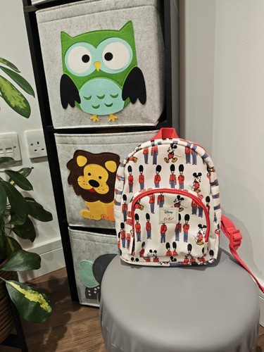 Cath kidston disney mickey - kidston, x