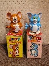 Tom and jerry vintage 1970s - tom,