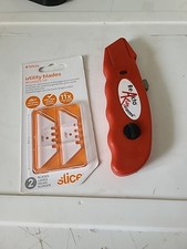 Reakta Ceramic Blade Safety Knife