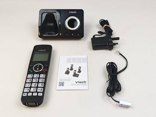 Vtech ea5050 dect - vtech,