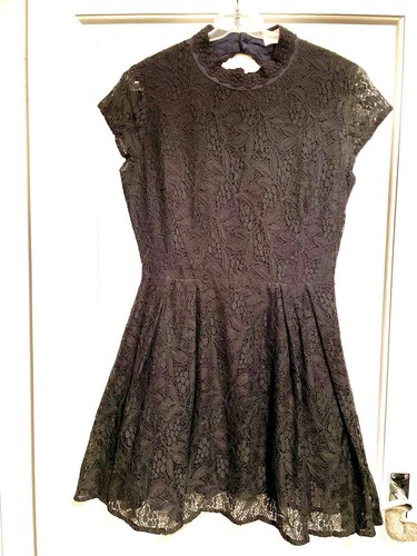 Pretty louche black - pretty, joy)