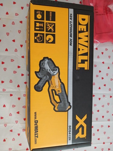 Dewalt 18v lion - dewalt,