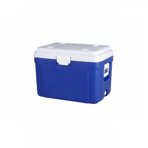 Insulated cooler box sturdy - insulated,