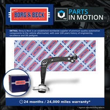 Wishbone / Suspension Arm