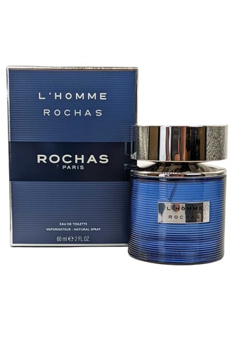 Rochas paris homme eau de - rochas,