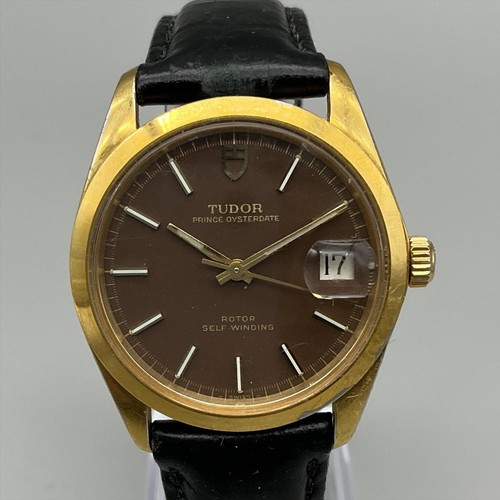 Vintage tudor prince - tudor,
