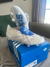 Adidas Predator FG Elite -