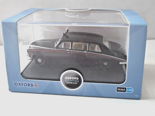 Oxford 76ds004 daimler ds420 - 76ds004,,