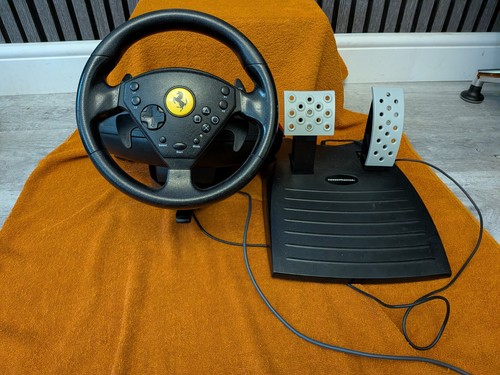 Thrustmaster 360 modena - thrustmaster,