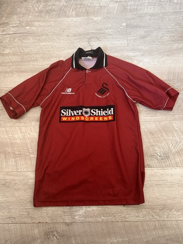 Vintage swansea city afc - vintage,