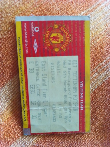 Manchester united tottenham - united,