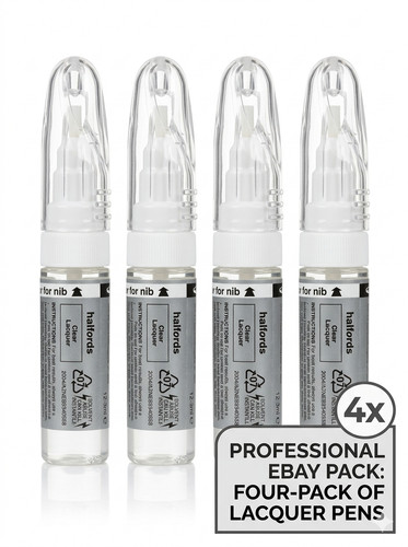 Halfords clear lacquer touch - halfords,